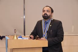 Vidyakant Jha